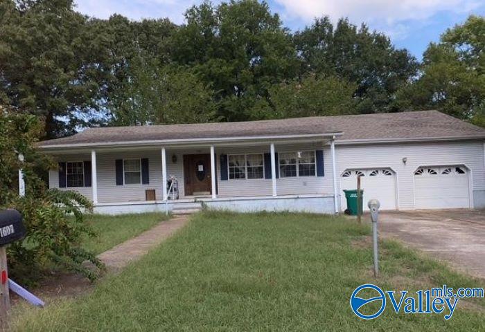 1607 Tennessee Street, Sheffield, Alabama image 1