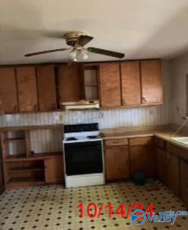 1607 Tennessee Street, Sheffield, Alabama image 9