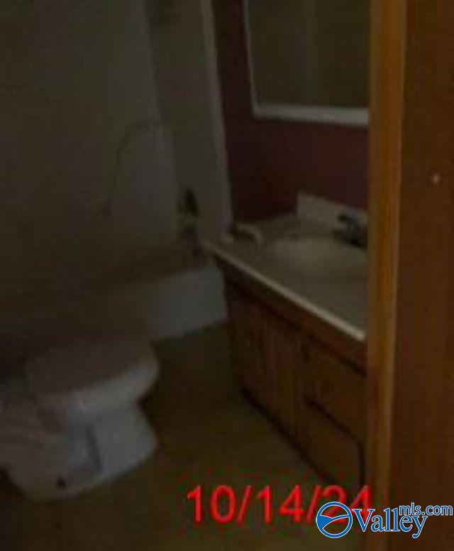 1607 Tennessee Street, Sheffield, Alabama image 3