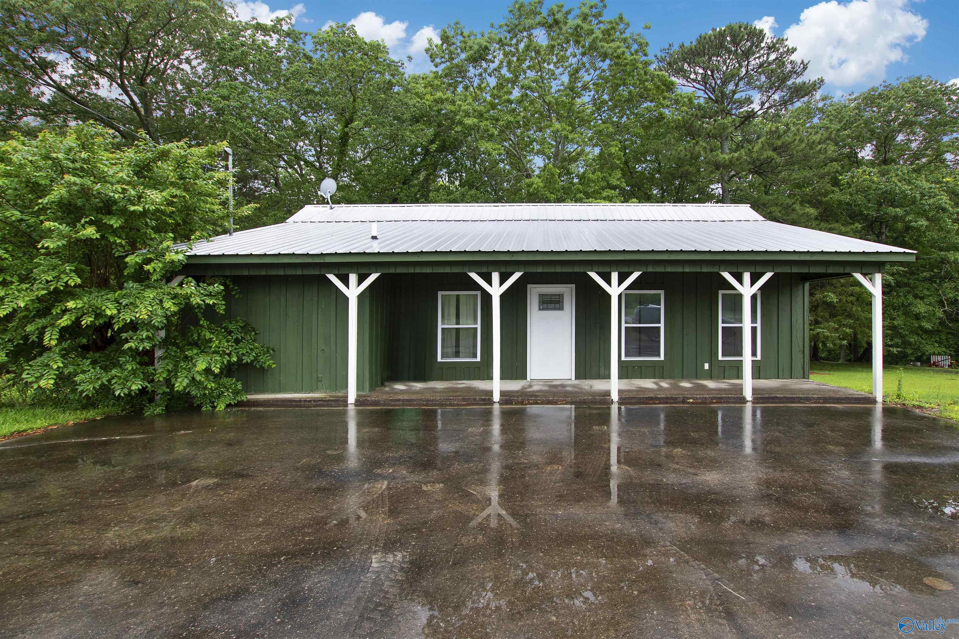 14745 Alabama Highway 157, Vinemont, Alabama image 1