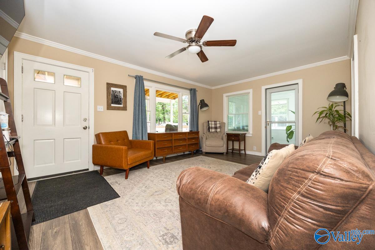 200 Delaware Circle, Huntsville, Alabama image 20