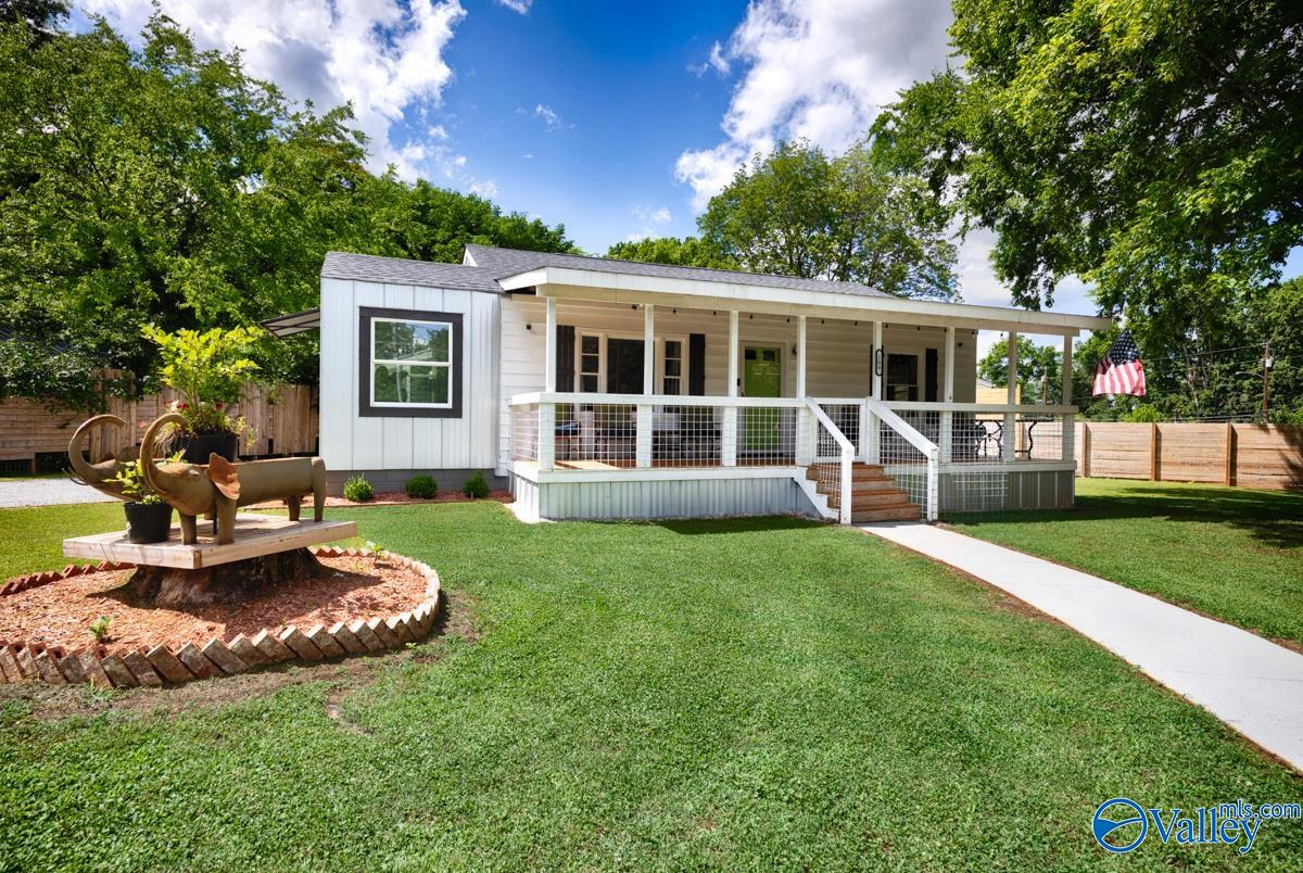 200 Delaware Circle, Huntsville, Alabama image 1