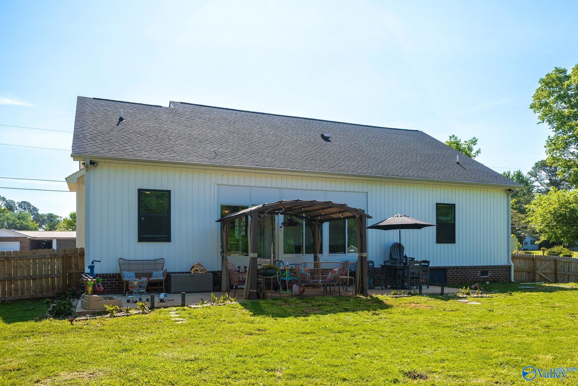 11849 Gary Redus Drive, Tanner, Alabama image 23