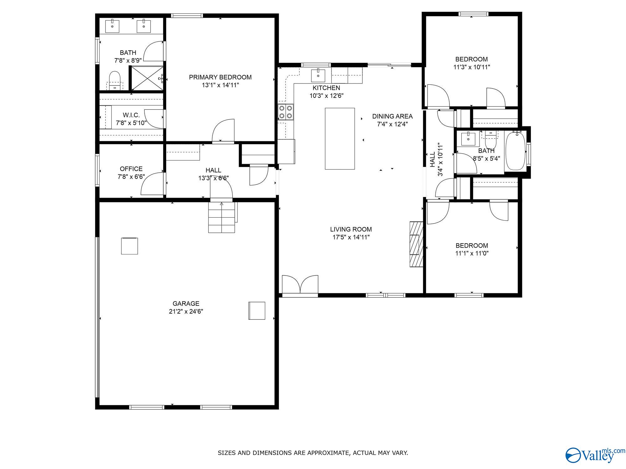 11849 Gary Redus Drive, Tanner, Alabama image 29