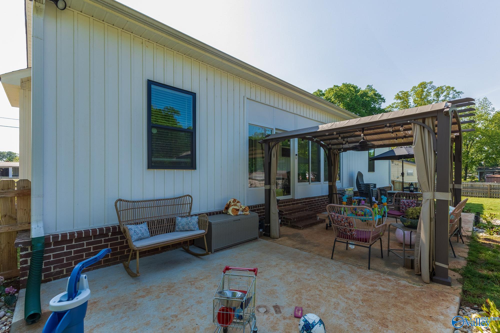 11849 Gary Redus Drive, Tanner, Alabama image 21
