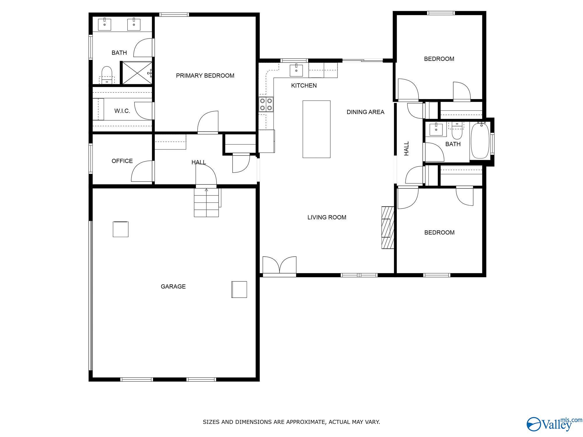 11849 Gary Redus Drive, Tanner, Alabama image 30