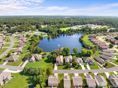 Homes For Sale - 341 Summit Lakes Drive<br/> Athens, AL 35613