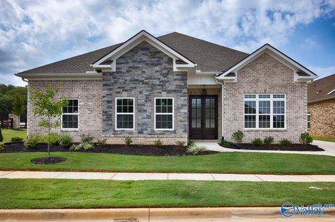 Photo of 14405 White Creek Trail, Athens, AL 35611 (MLS # 21905542)