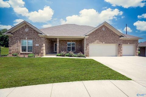 Homes For Sale - 2346 Tintagel Drive<br/> Decatur, AL 35603