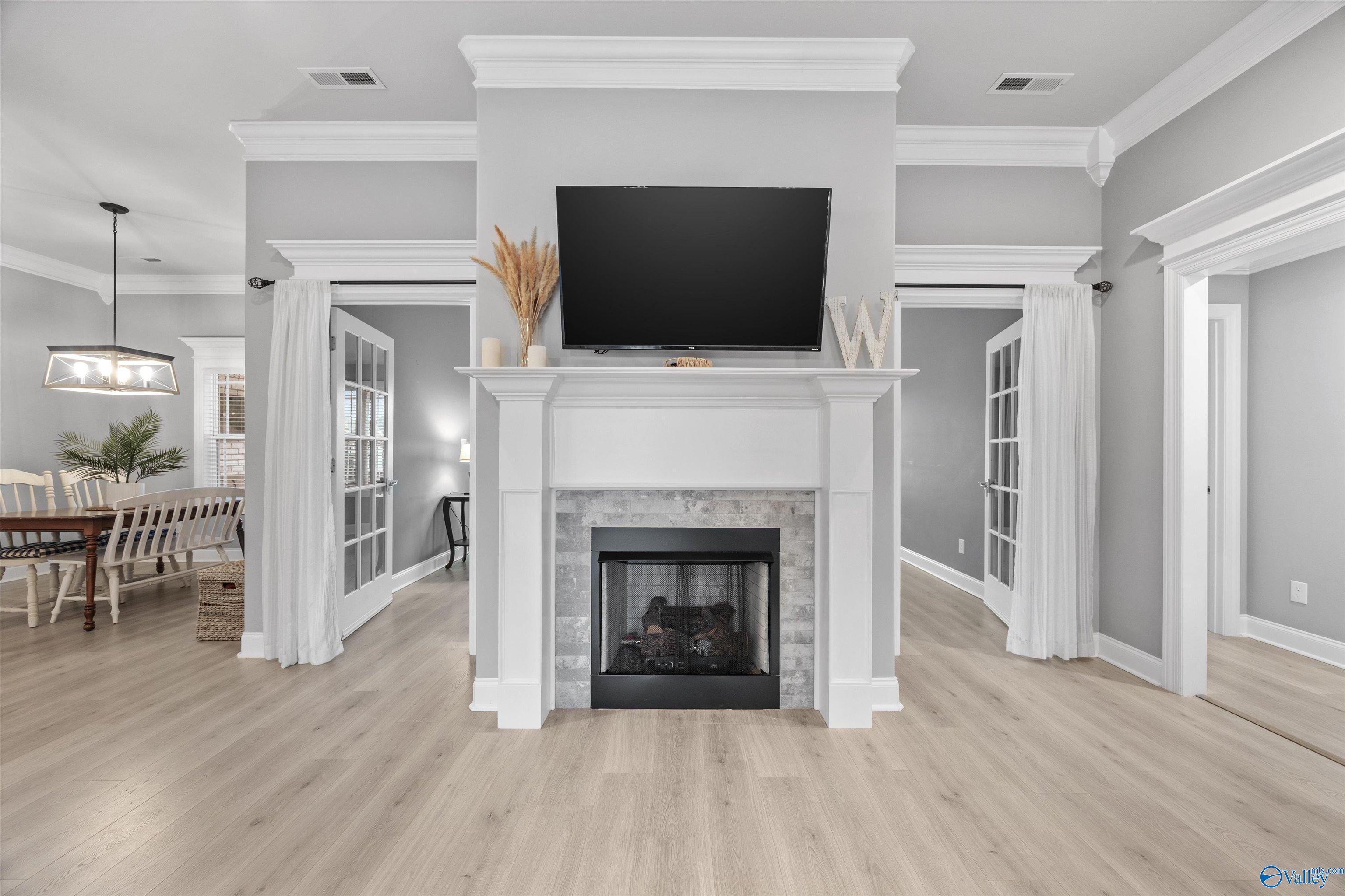 17067 Stonegate Drive, Athens, Alabama image 11
