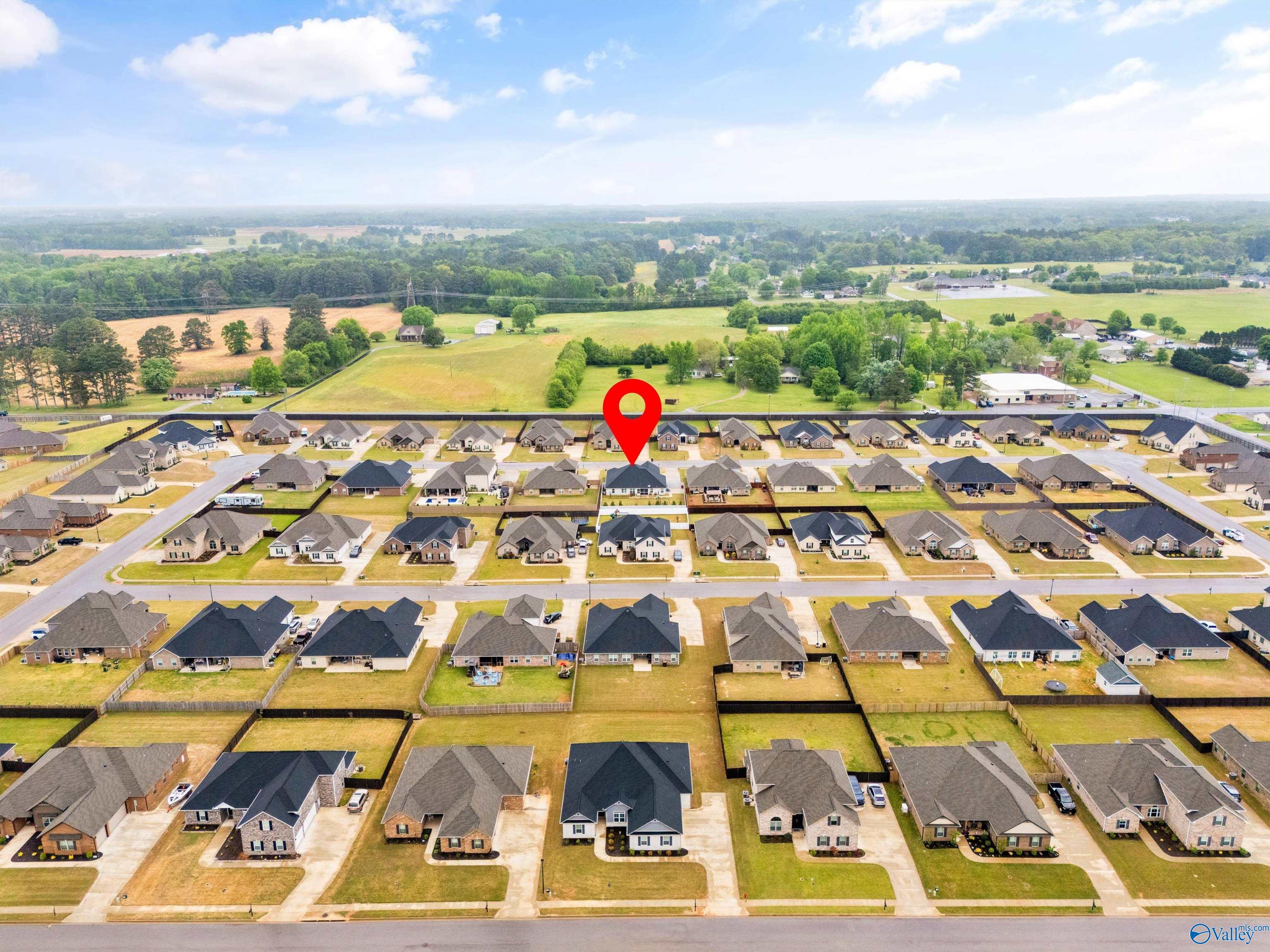 17067 Stonegate Drive, Athens, Alabama image 45