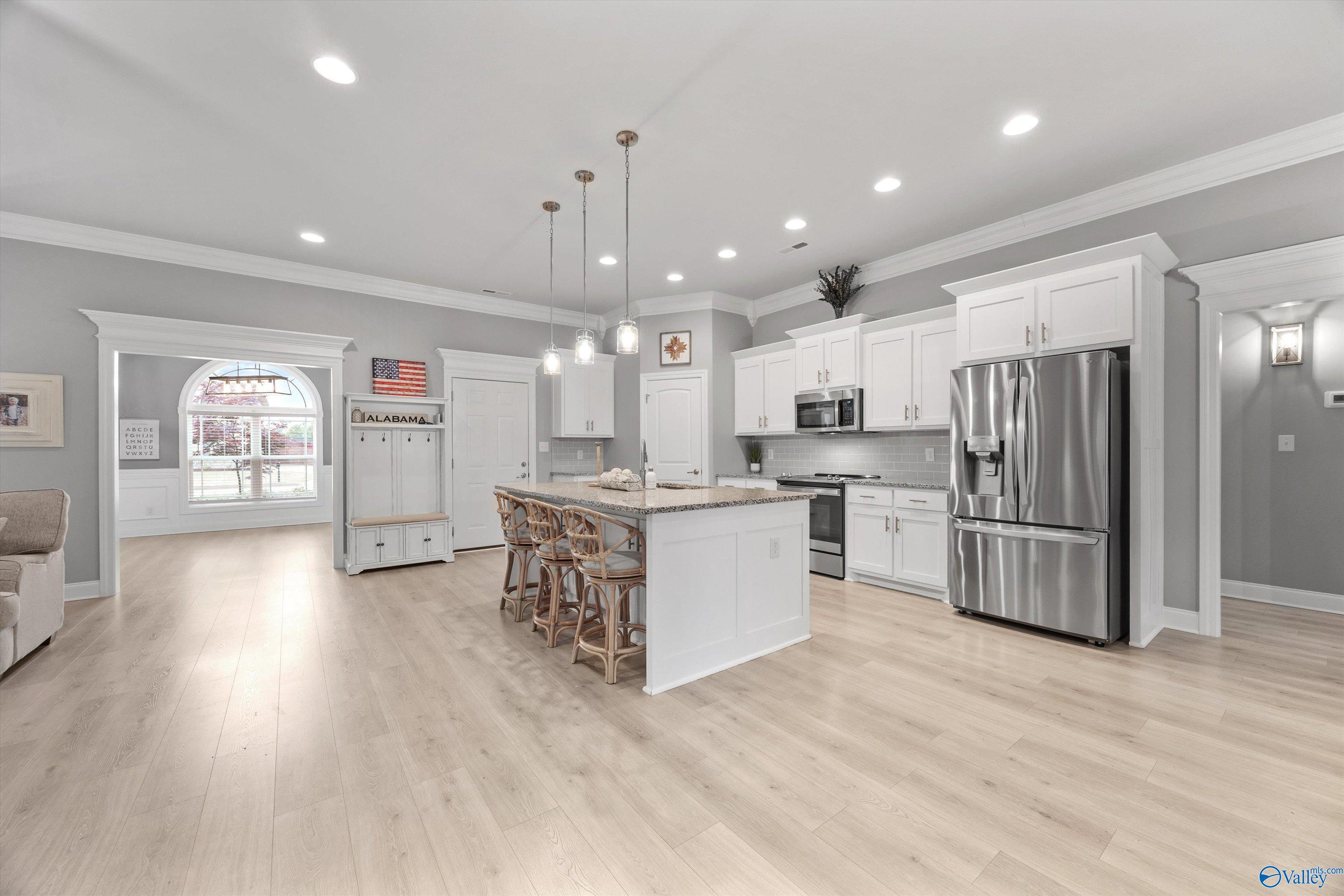 17067 Stonegate Drive, Athens, Alabama image 13