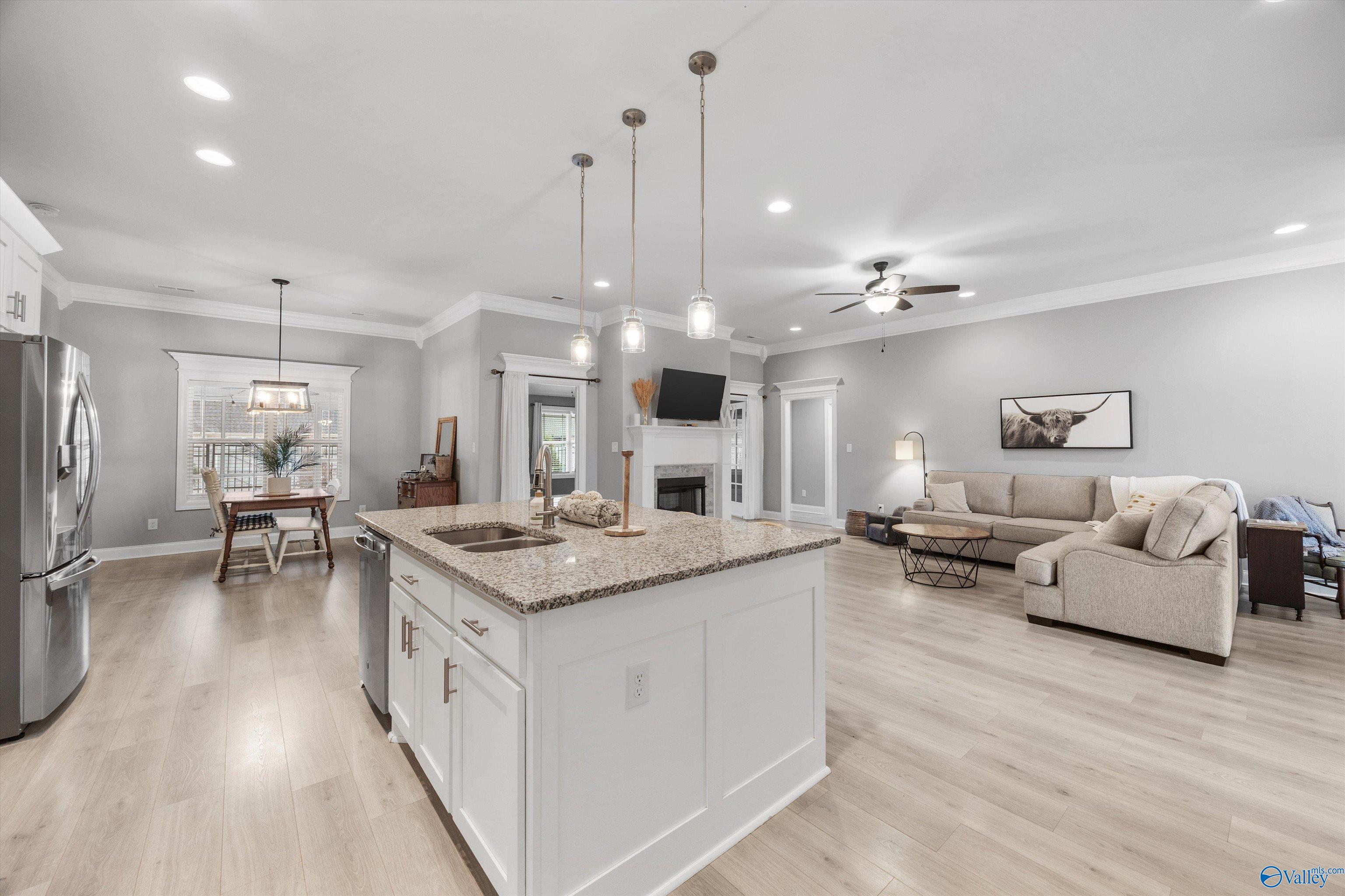 17067 Stonegate Drive, Athens, Alabama image 16