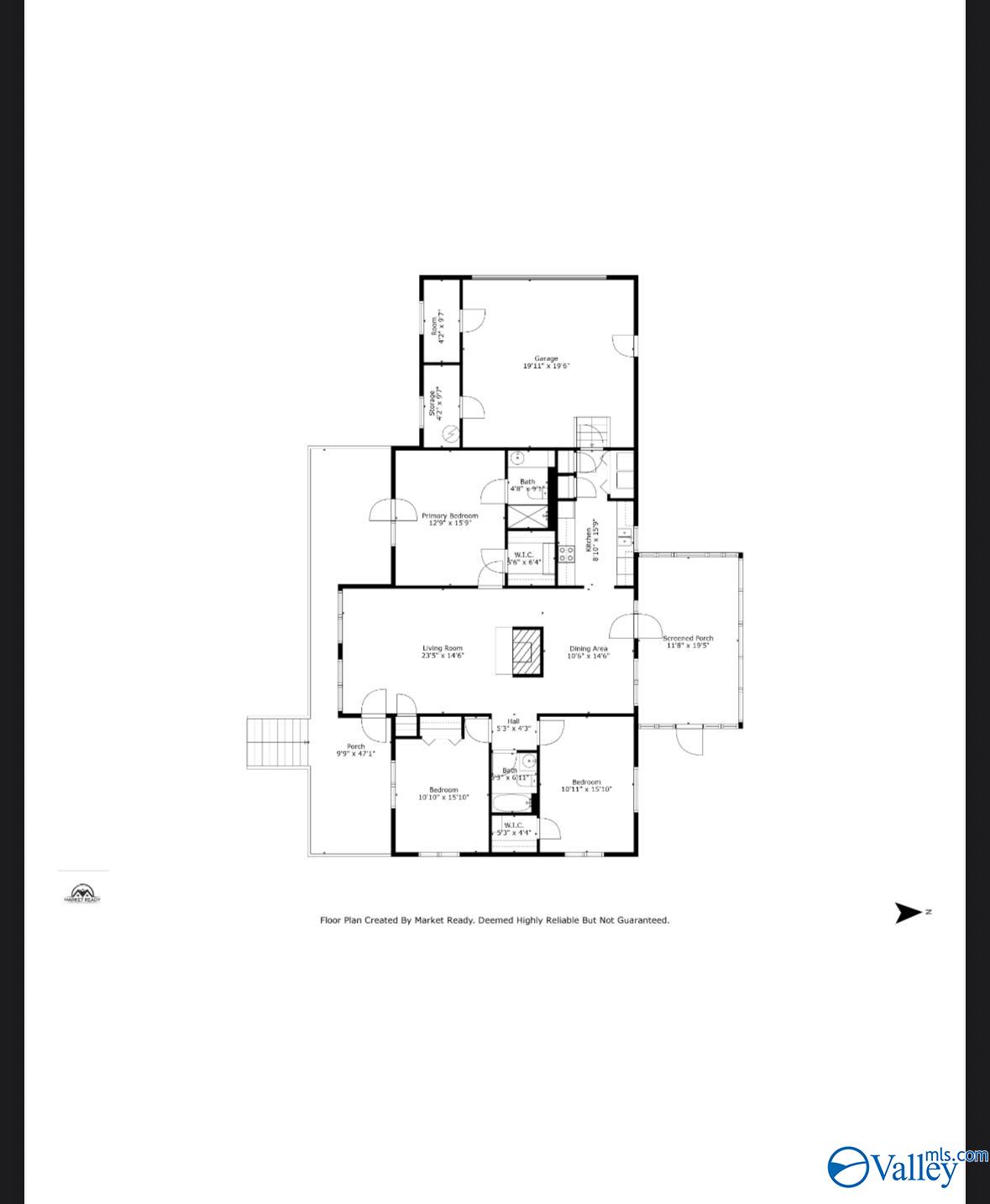 2009 Rangewood Circle, Huntsville, Alabama image 33