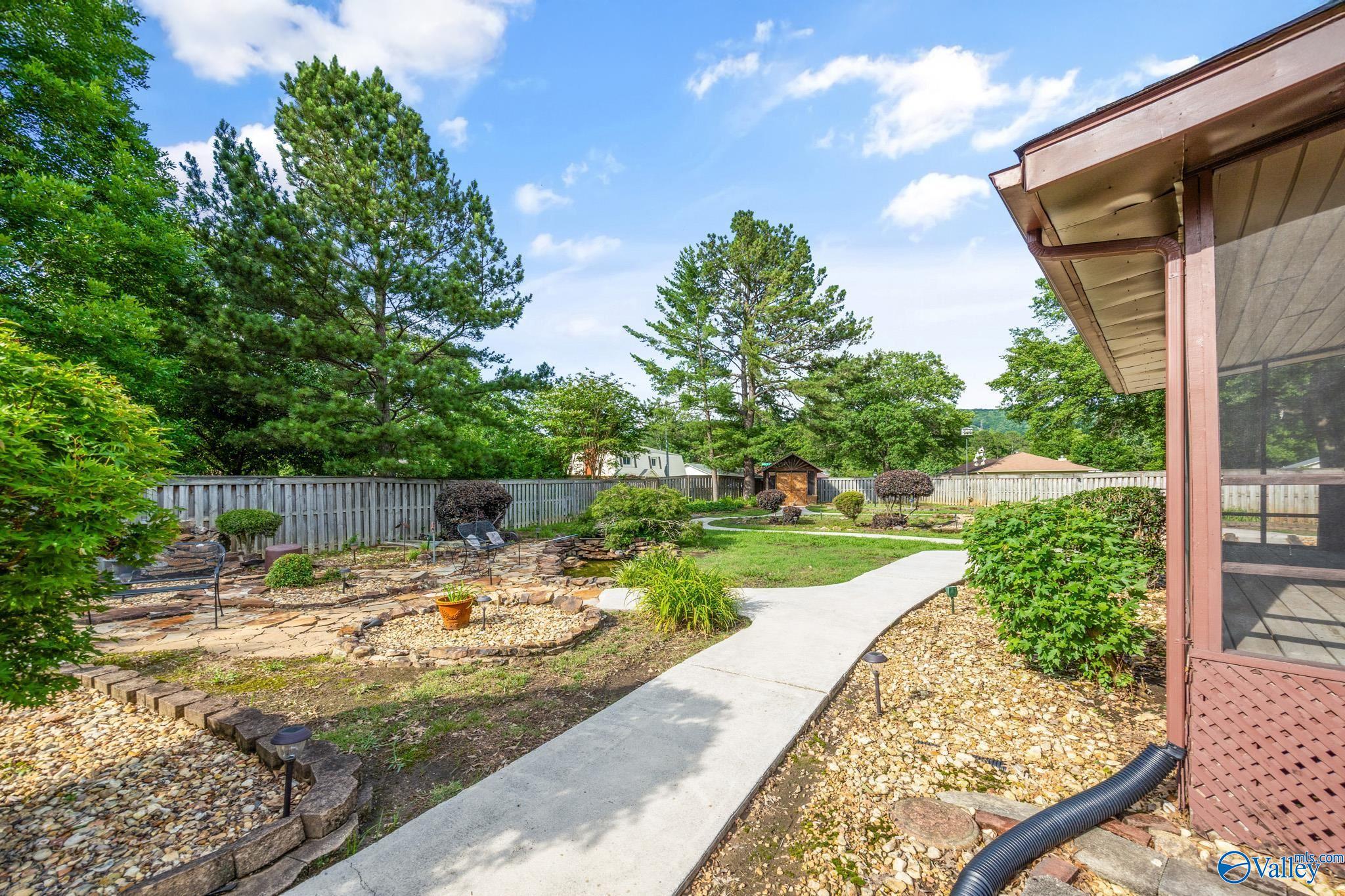 2009 Rangewood Circle, Huntsville, Alabama image 4