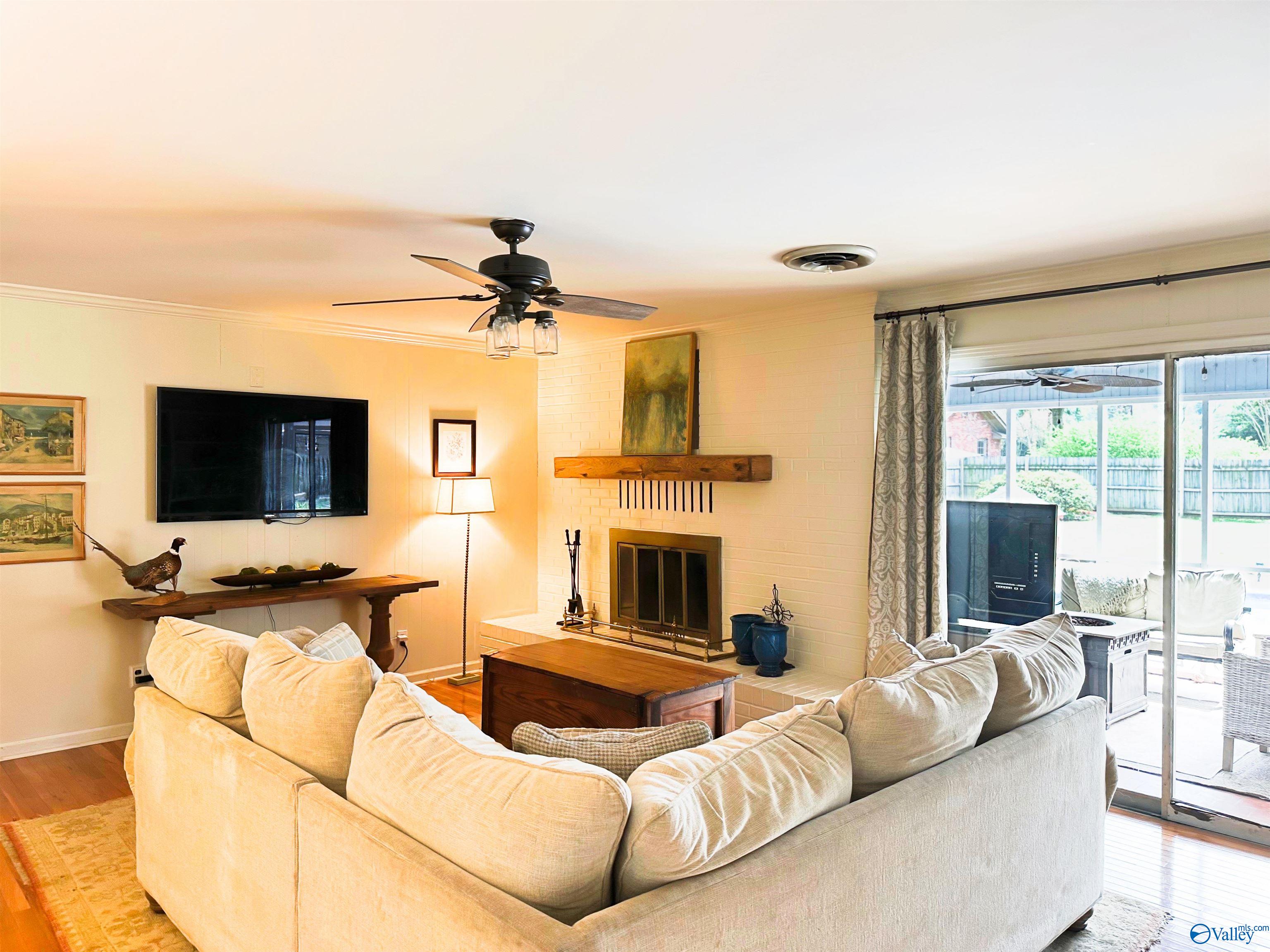 2111 Brookmeade Road, Decatur, Alabama image 9