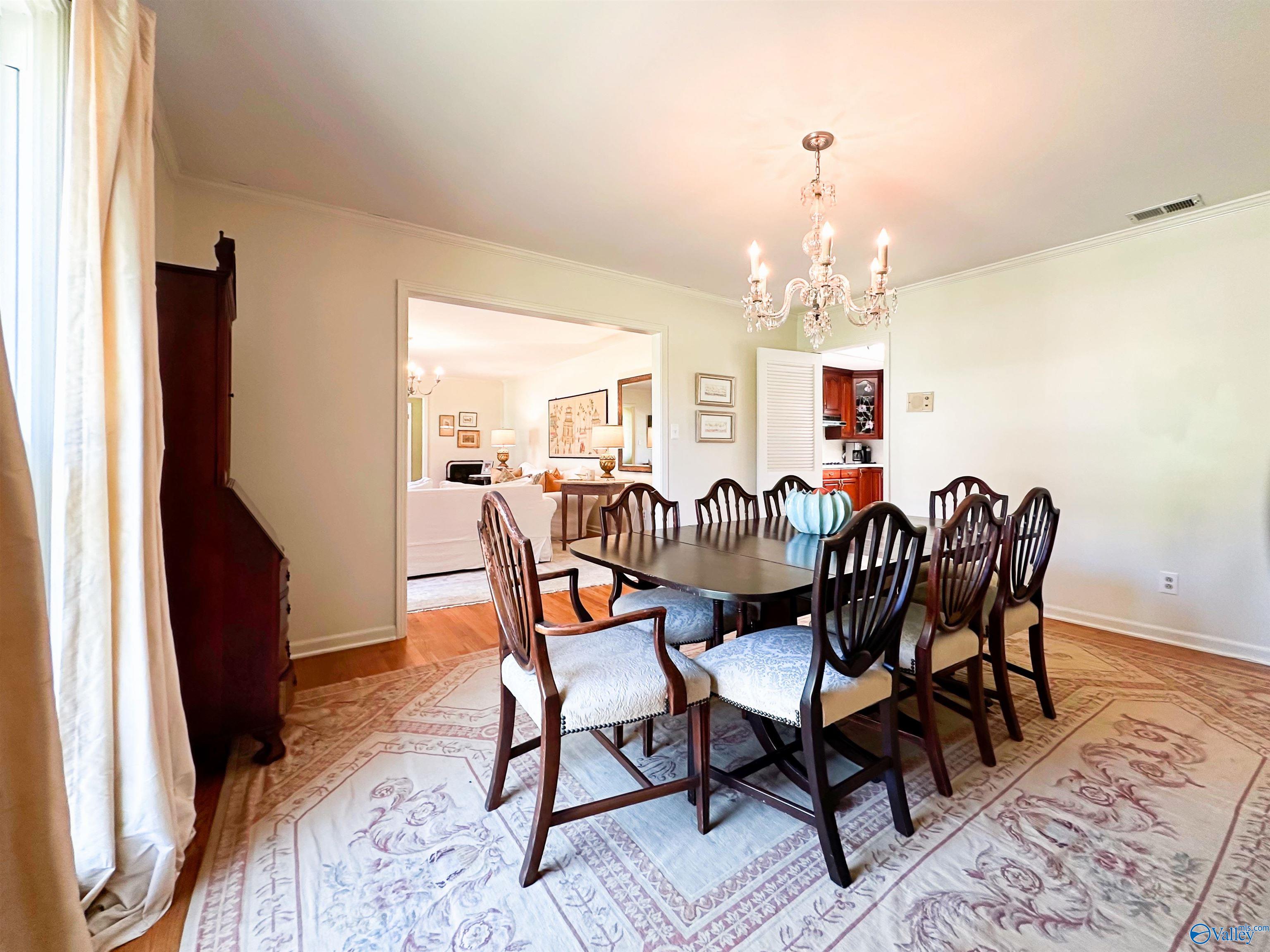 2111 Brookmeade Road, Decatur, Alabama image 14