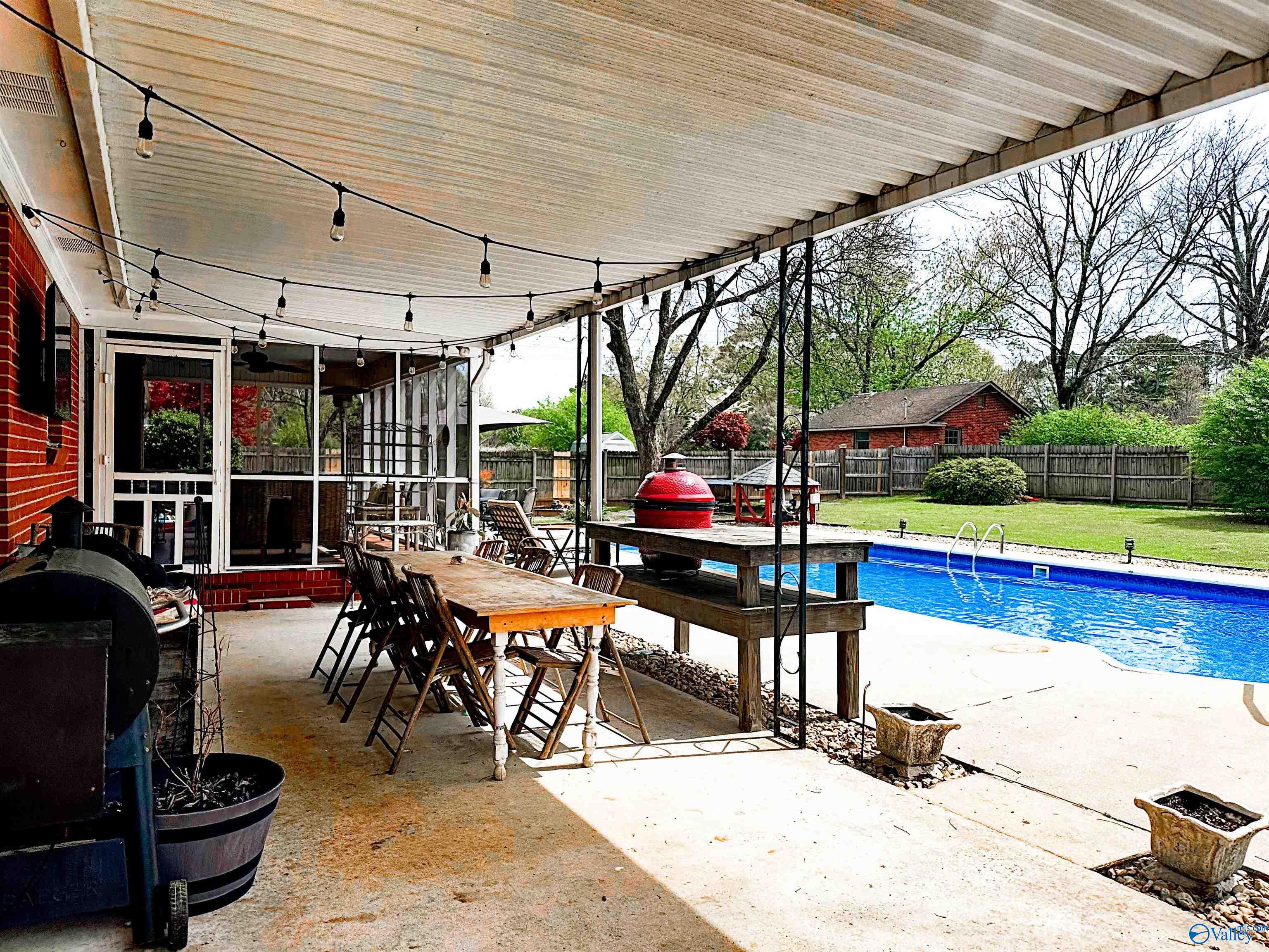2111 Brookmeade Road, Decatur, Alabama image 38