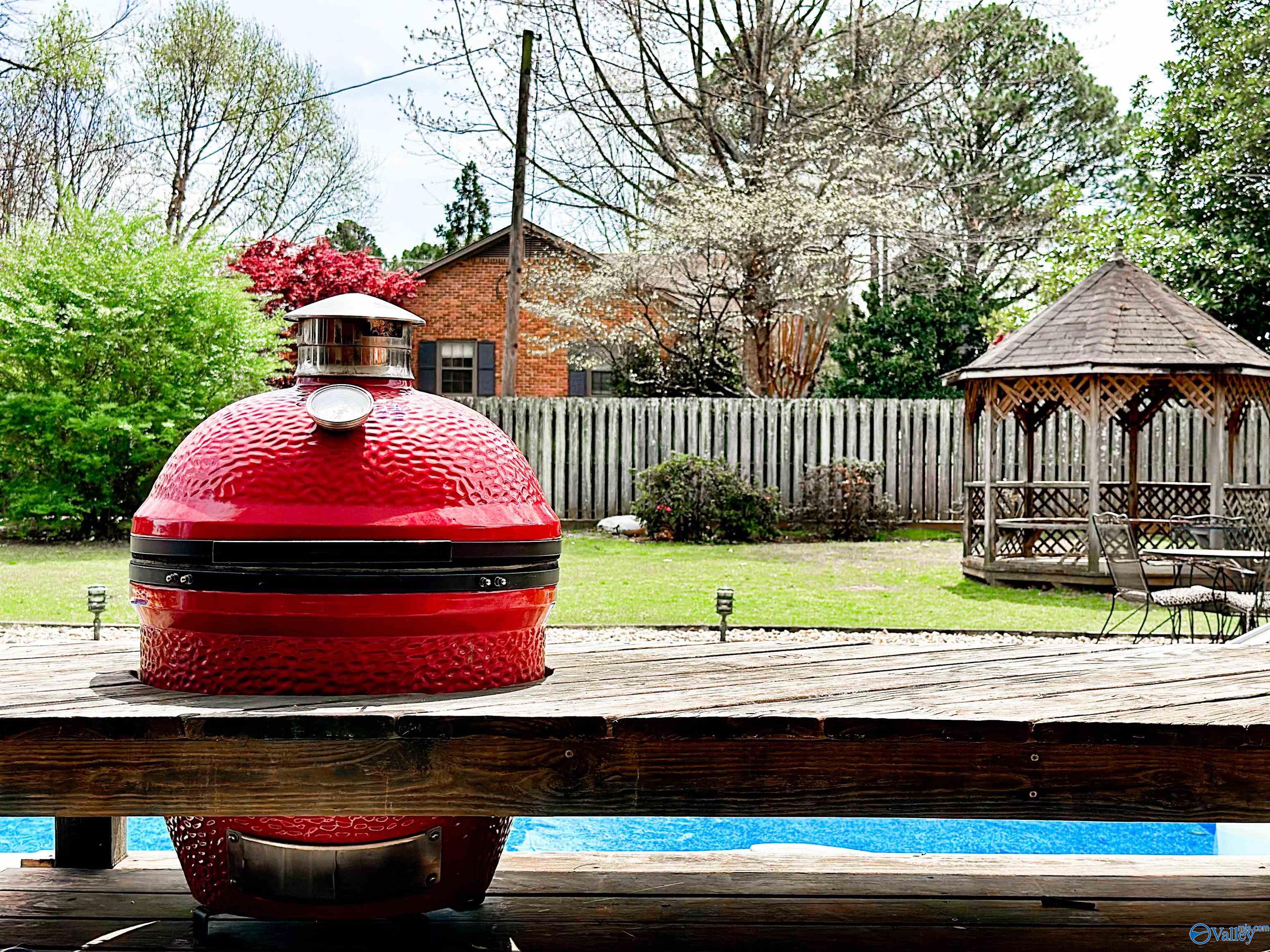 2111 Brookmeade Road, Decatur, Alabama image 40