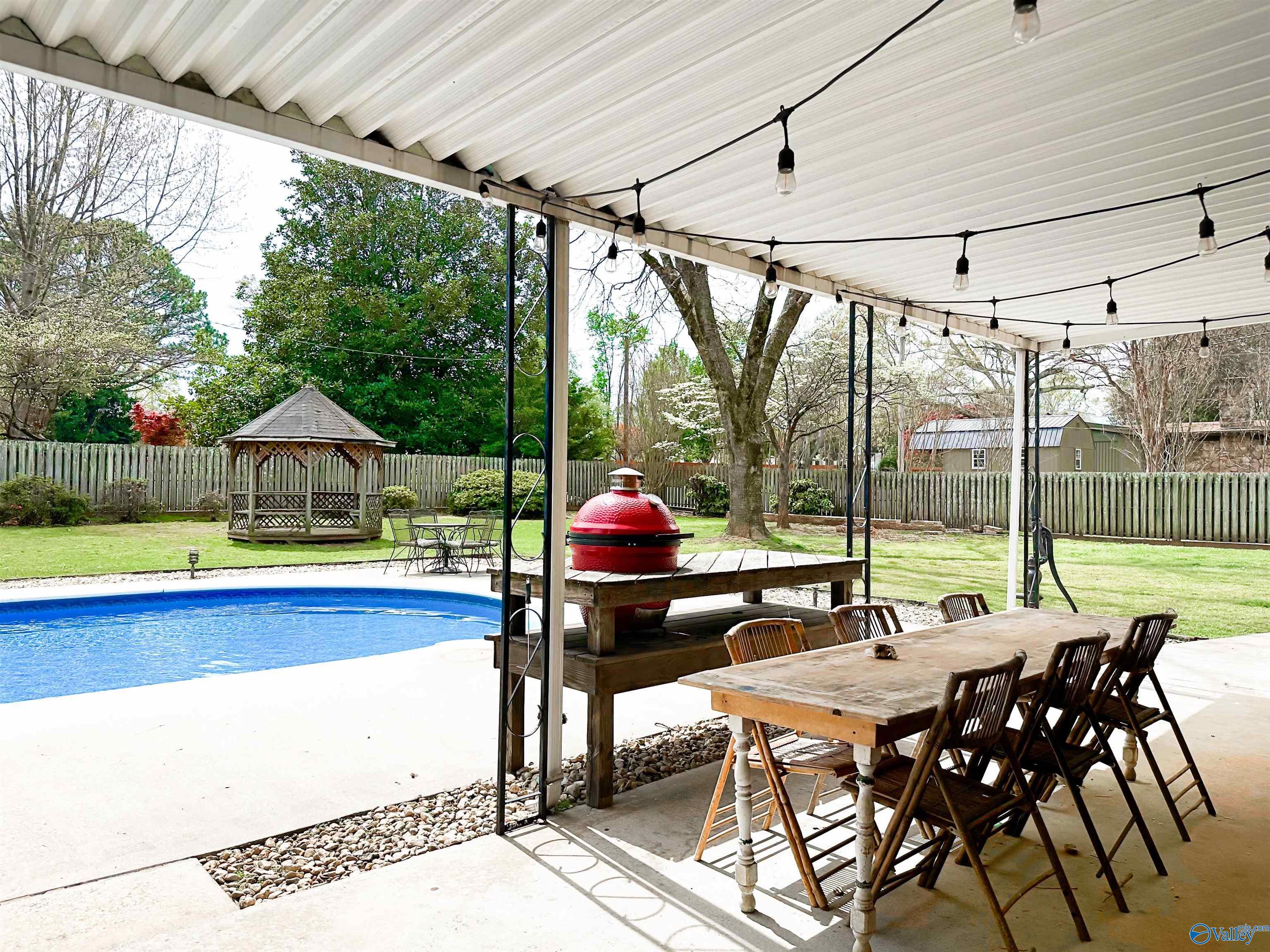 2111 Brookmeade Road, Decatur, Alabama image 39