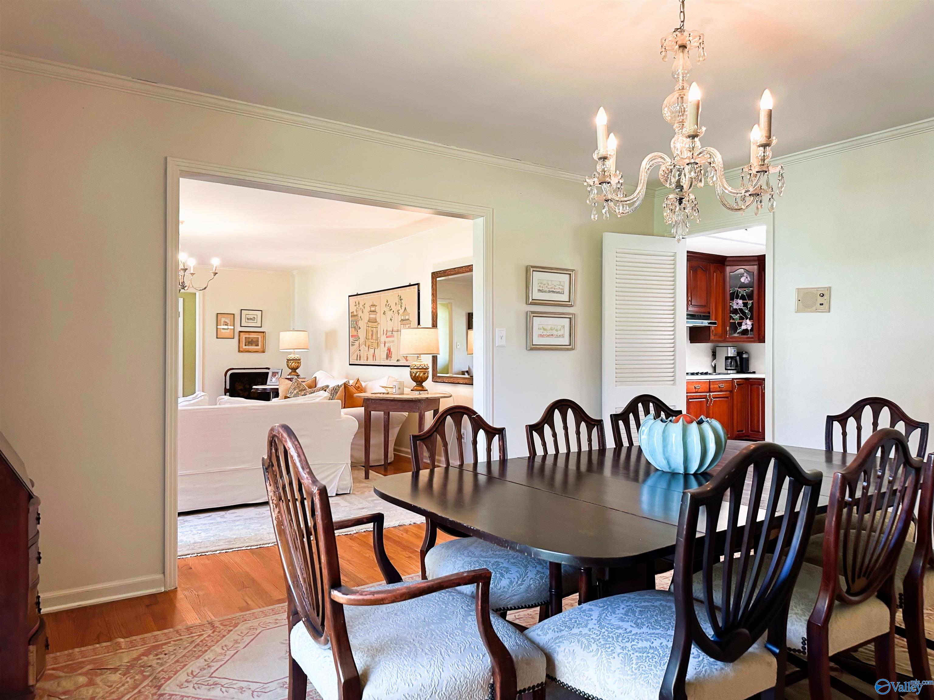 2111 Brookmeade Road, Decatur, Alabama image 15