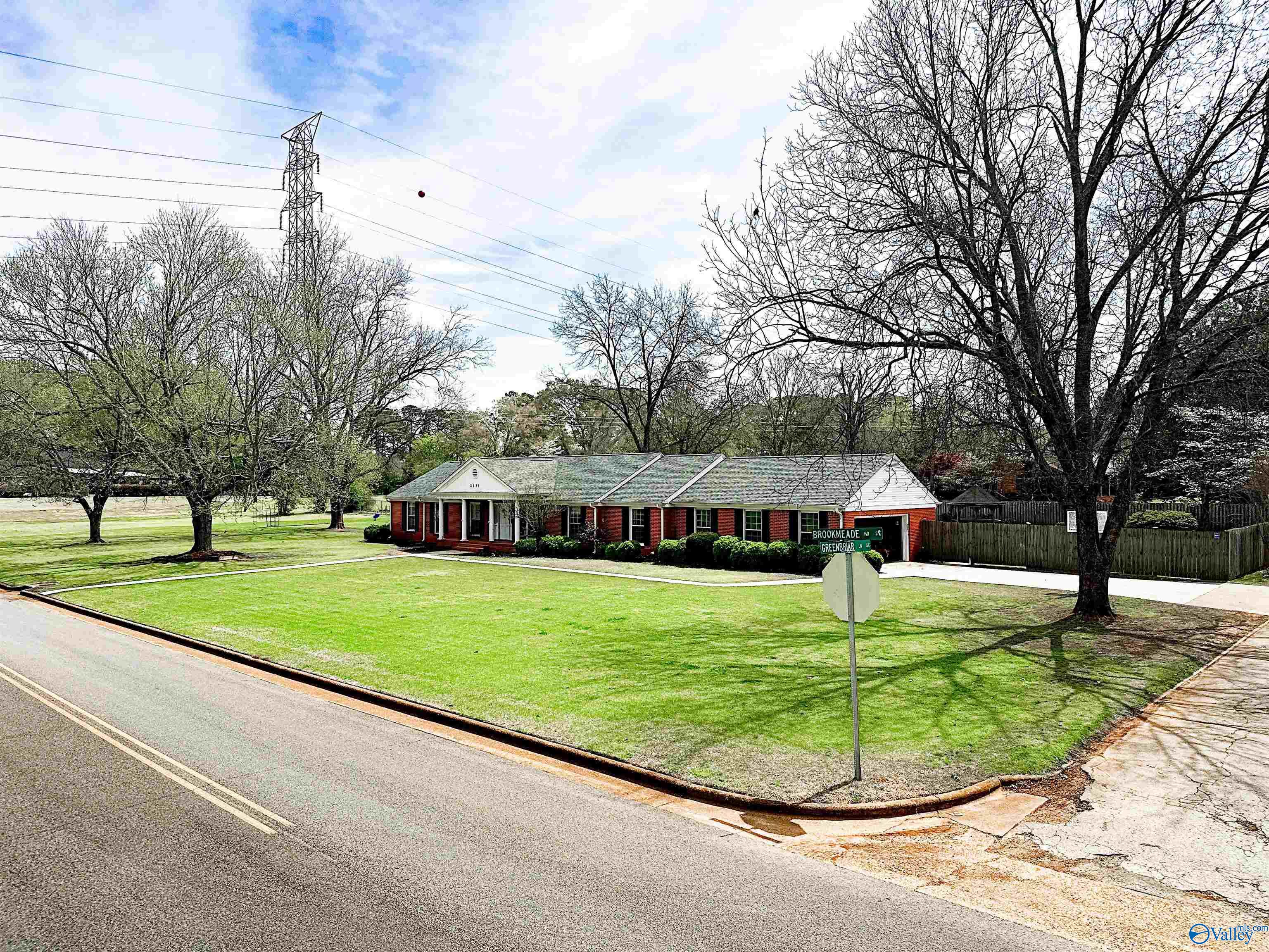 2111 Brookmeade Road, Decatur, Alabama image 46