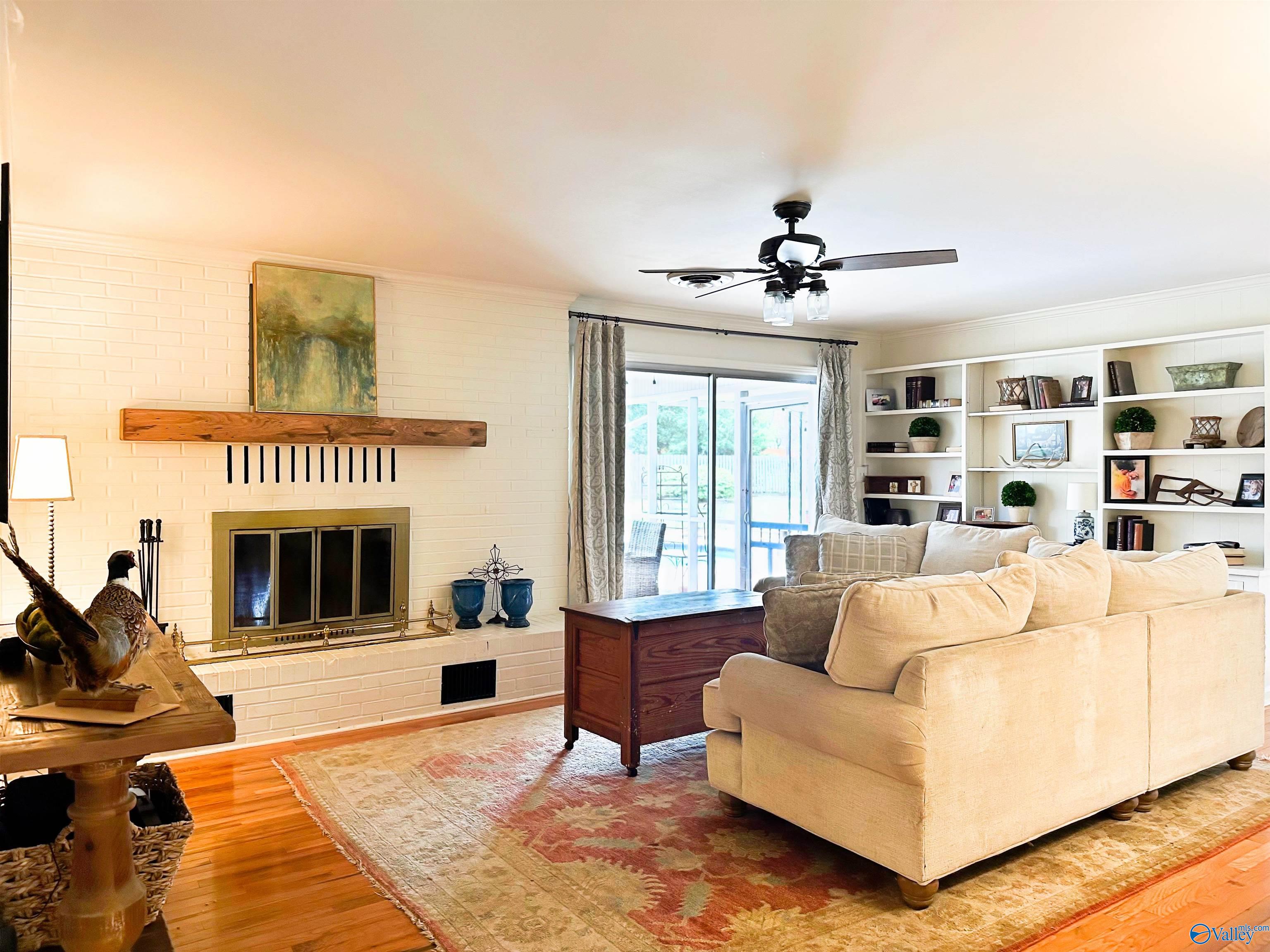 2111 Brookmeade Road, Decatur, Alabama image 10
