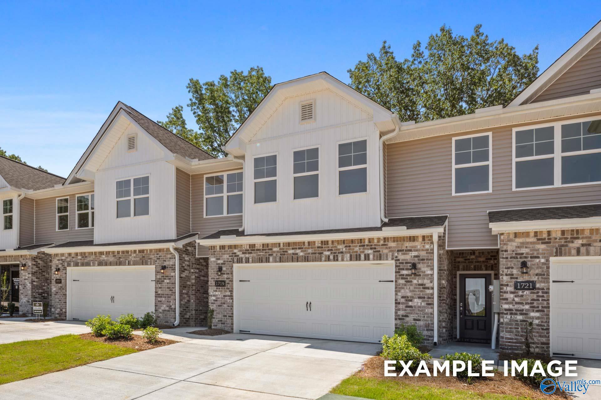 1742 Stampede Circle, Huntsville, Alabama image 1