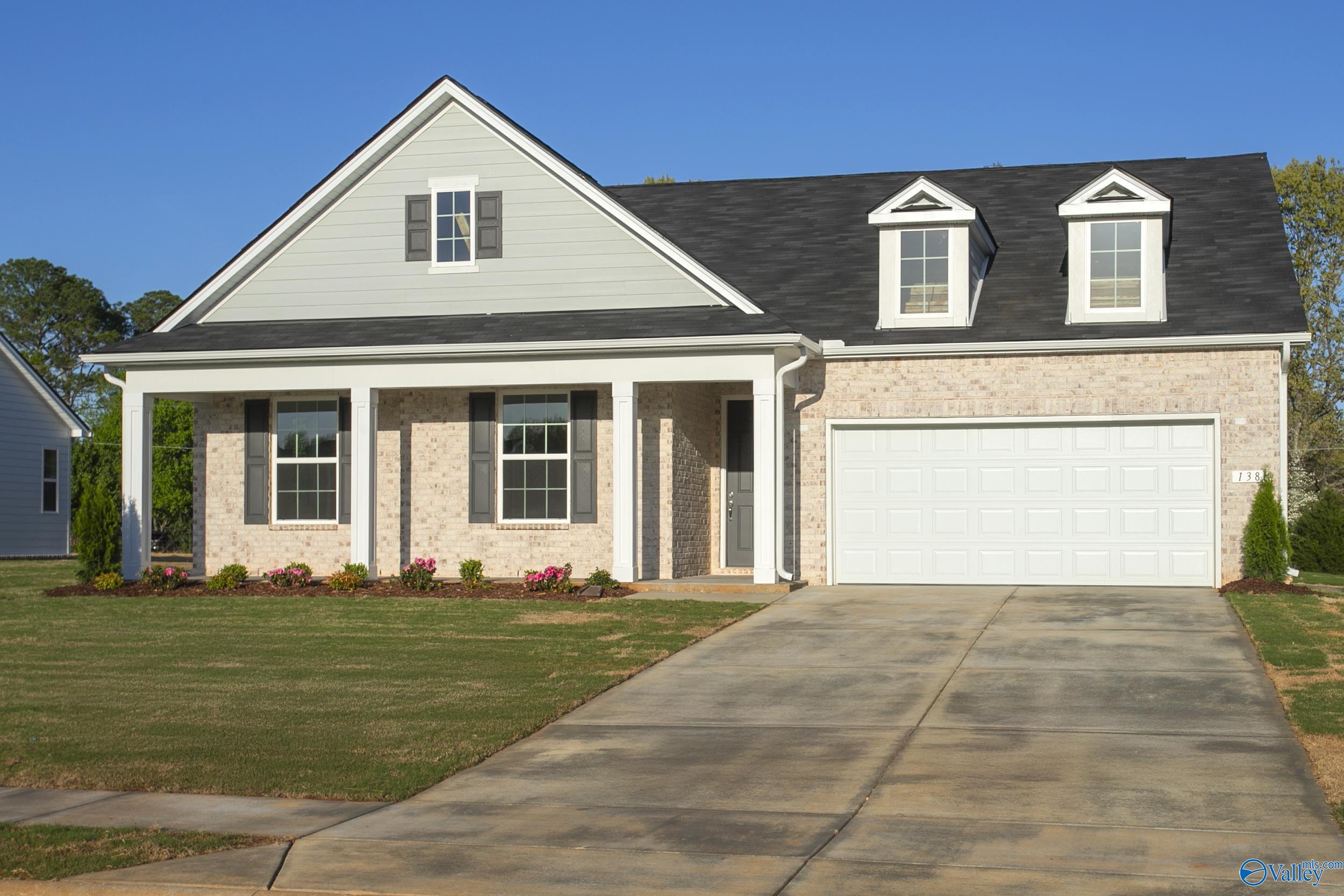 138 Jude Lane, Hazel Green, Alabama image 3
