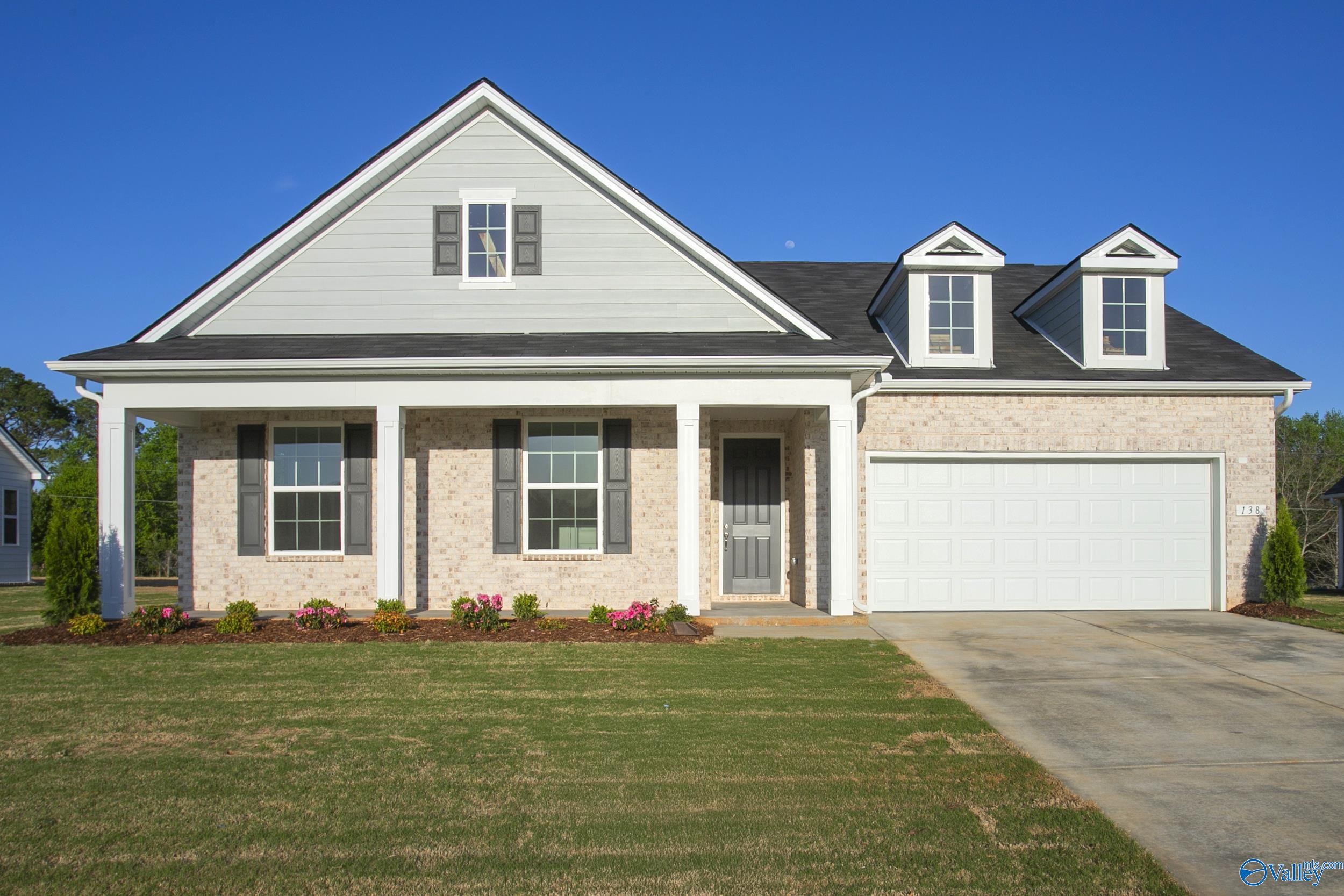 138 Jude Lane, Hazel Green, Alabama image 1