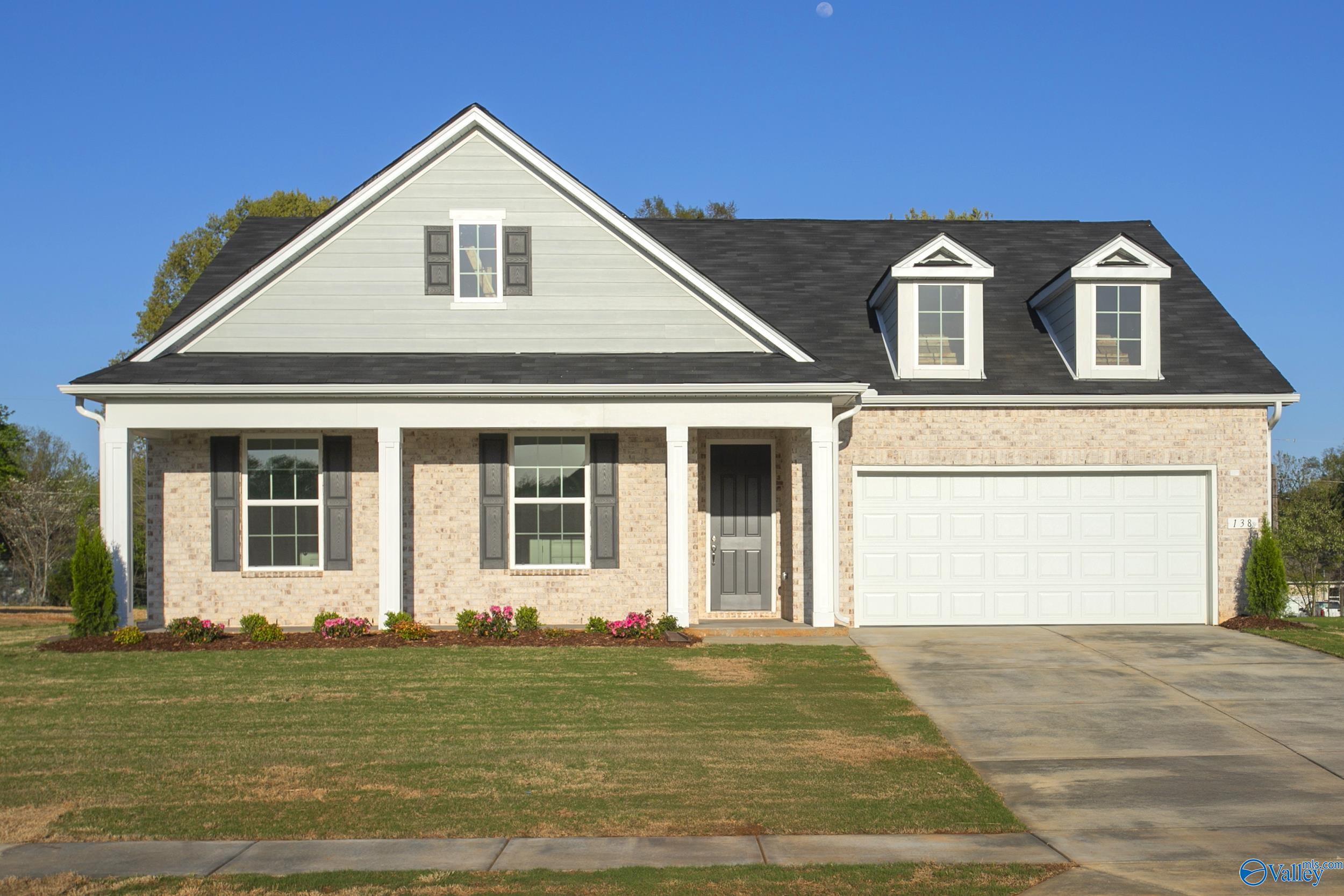 138 Jude Lane, Hazel Green, Alabama image 2