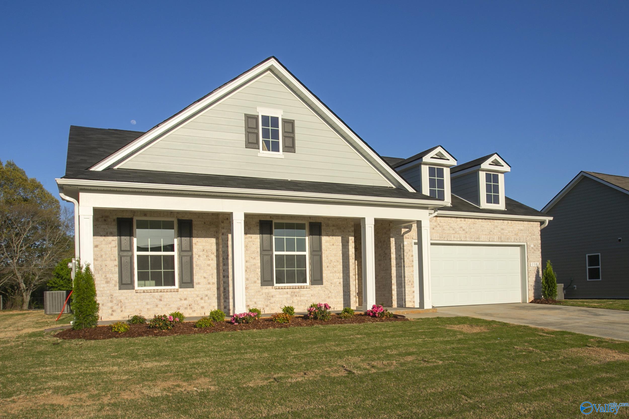 138 Jude Lane, Hazel Green, Alabama image 4