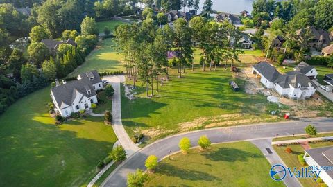 Vacant Land For Sale - VILLAGE 19 Copper Leaf Walk<br/> Etowah County, Gadsden, AL 35901