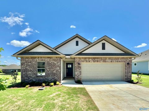 230 Exeter Street Huntsville AL 35811
