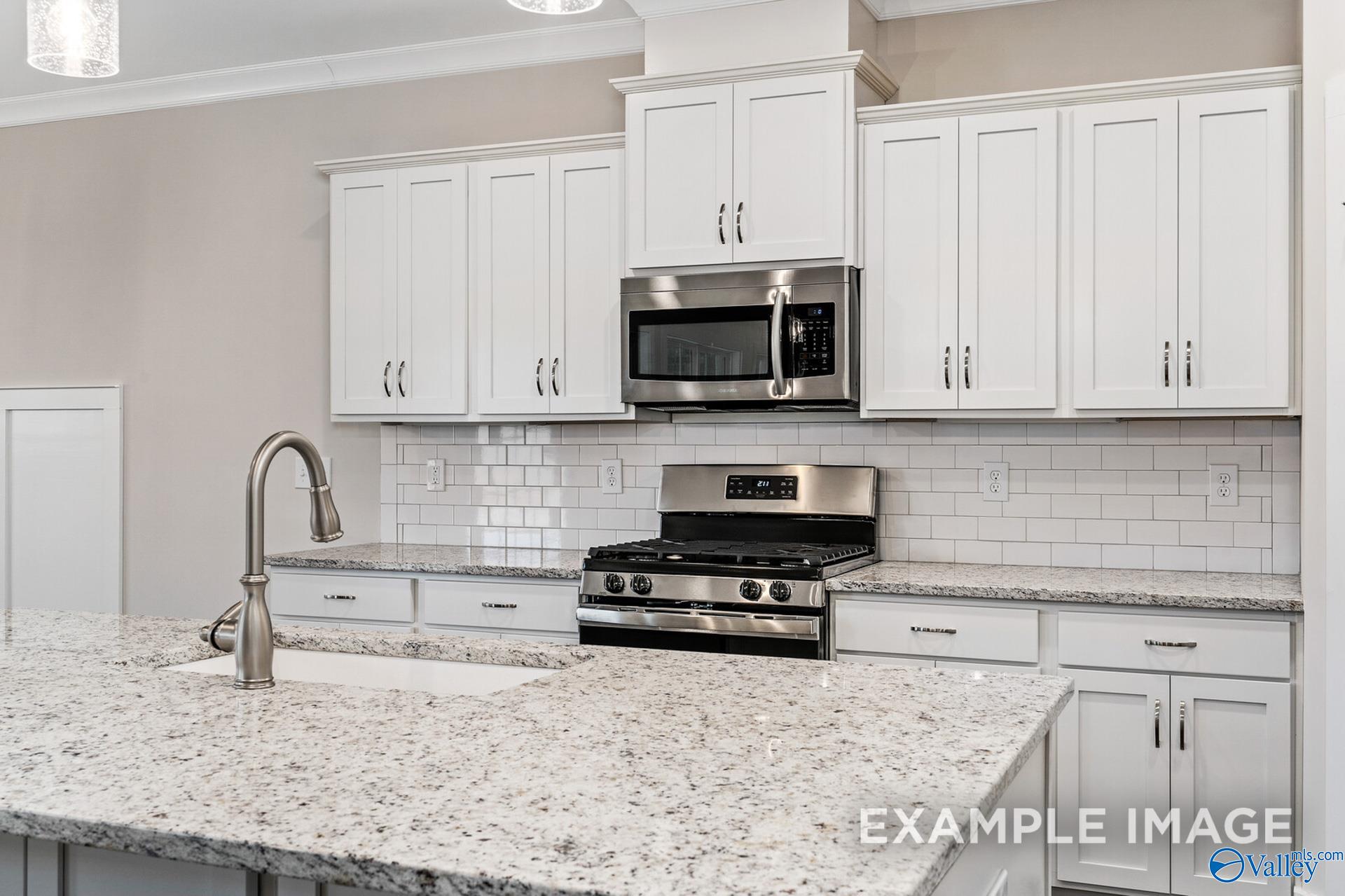 2151 Misty Drive, Cullman, Alabama image 14