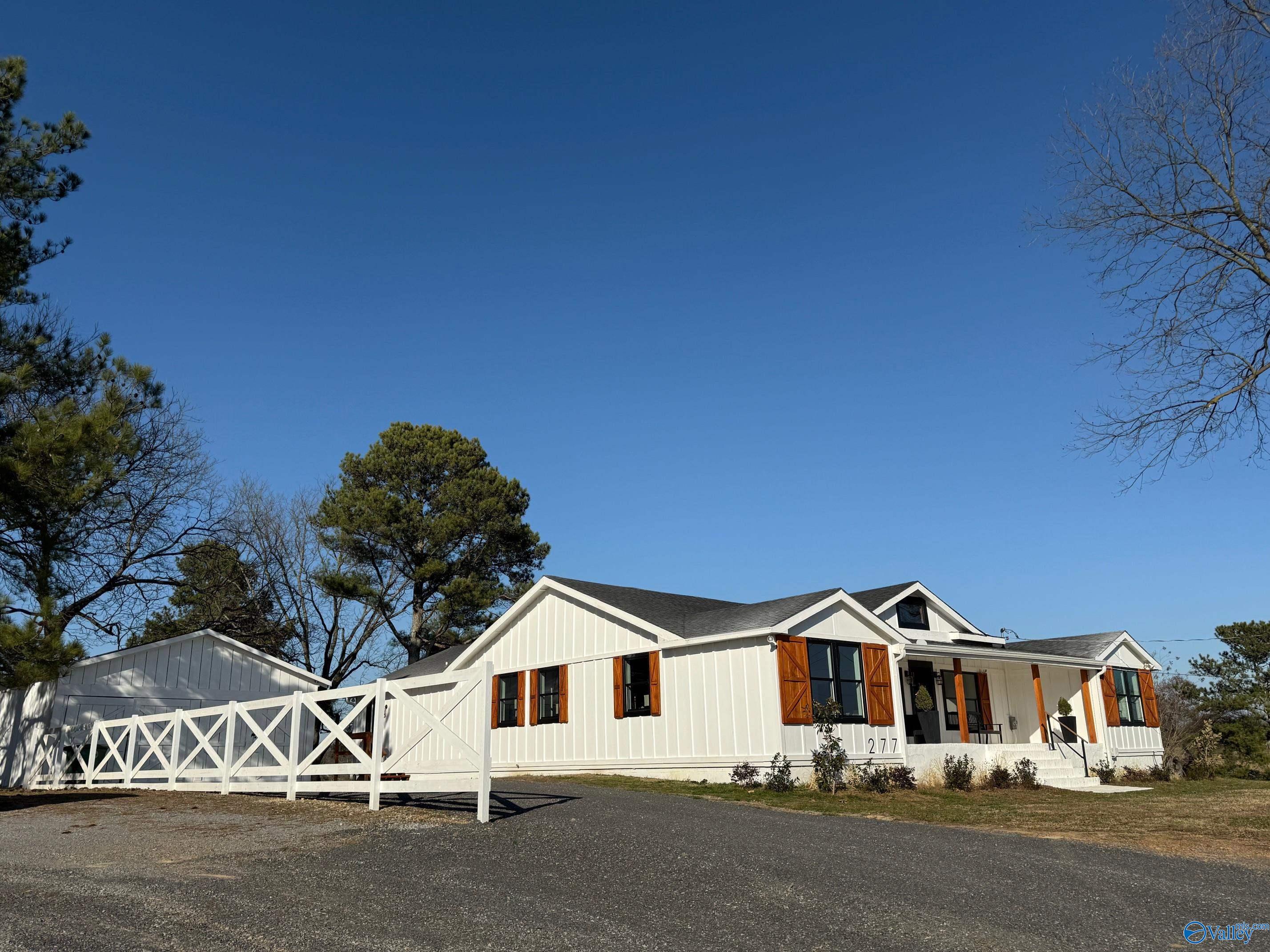 277 County Road 1678, Cullman, Alabama image 47