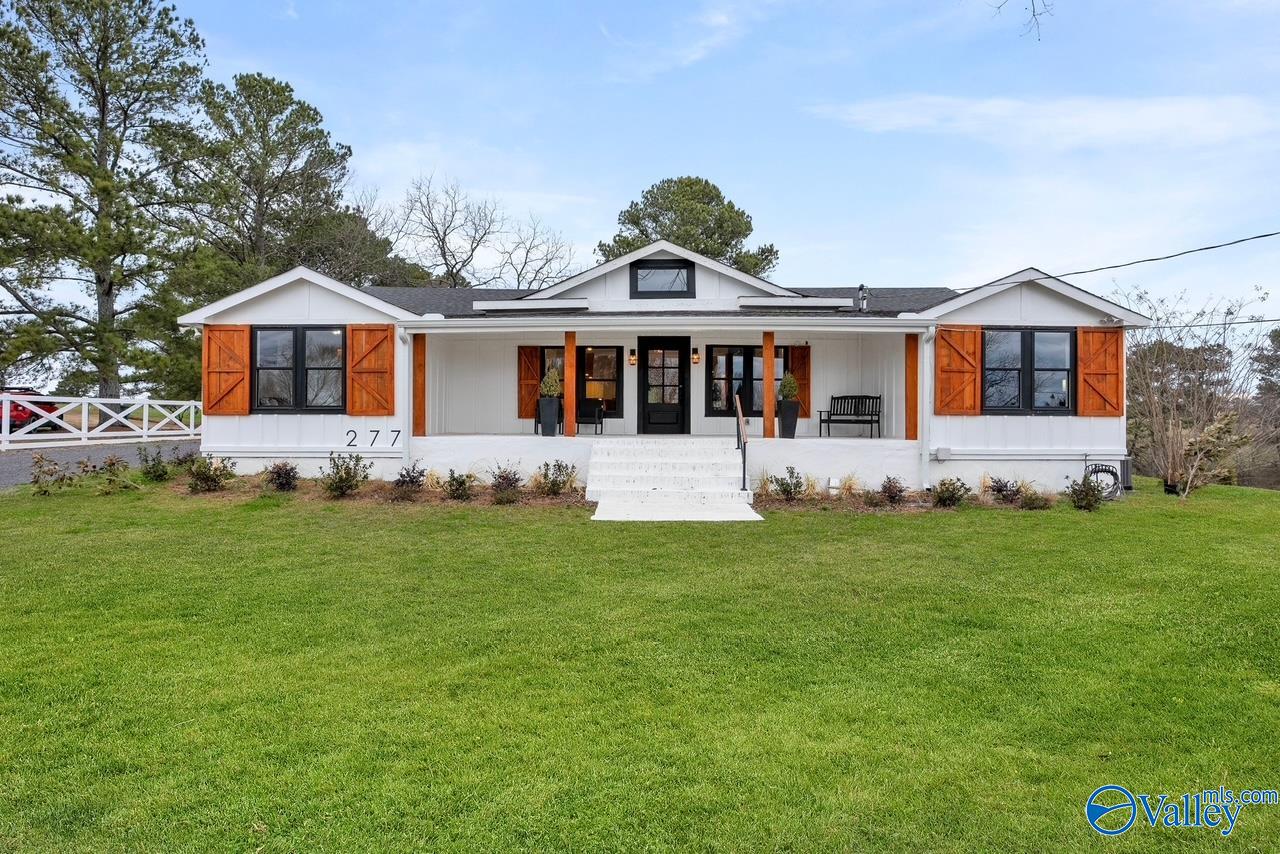 277 County Road 1678, Cullman, Alabama image 1