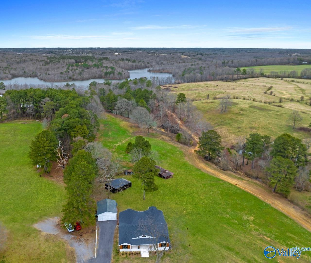 277 County Road 1678, Cullman, Alabama image 38