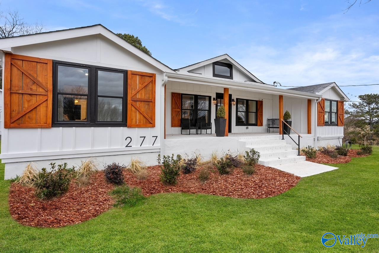 277 County Road 1678, Cullman, Alabama image 40