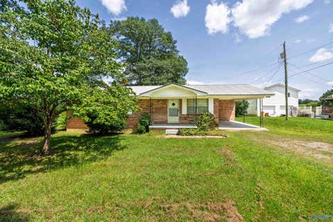 Homes For Sale - 918 Scott Drive<br/> Red Bay, AL 35582