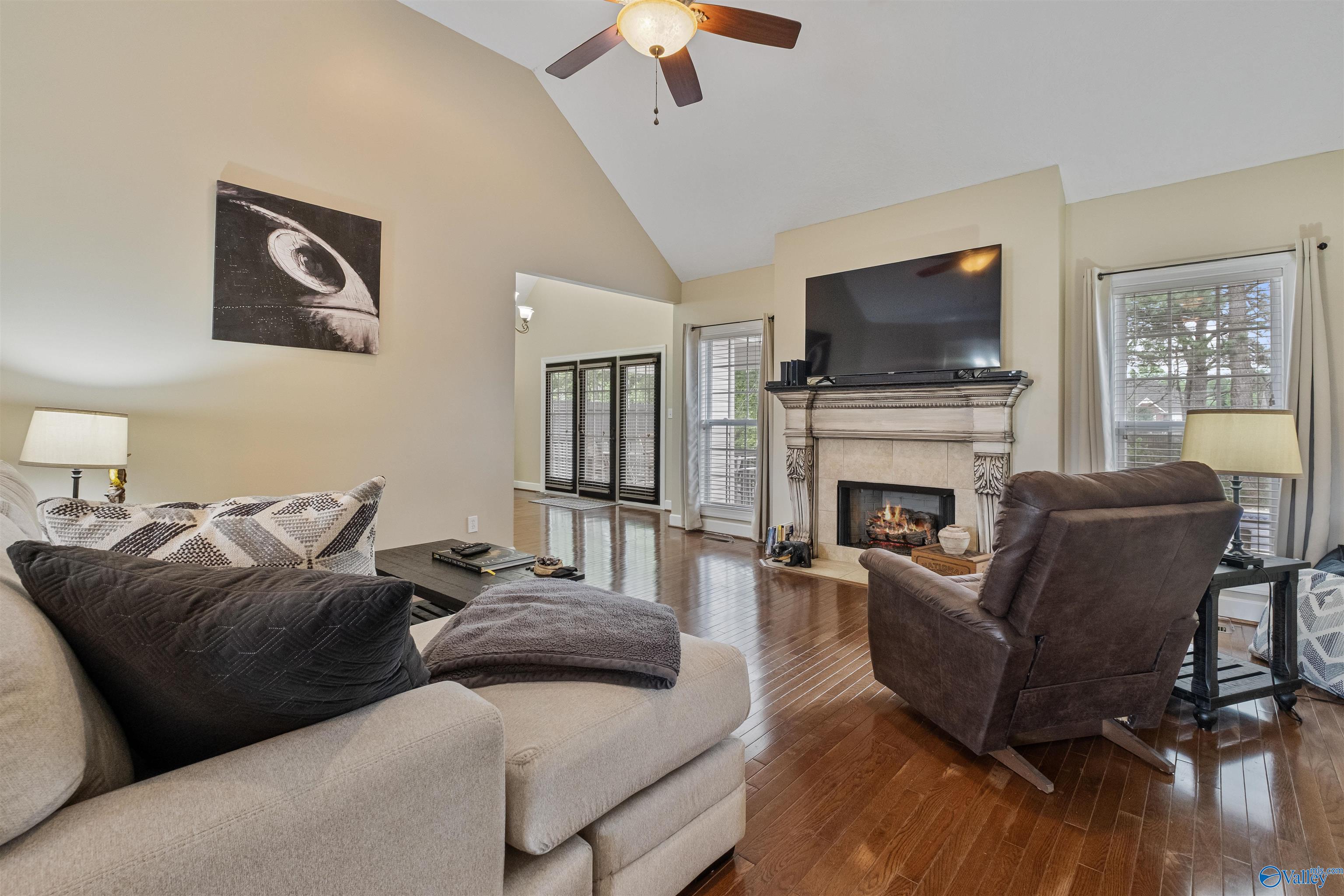 1430 Marshall Way, Southside, Alabama image 14