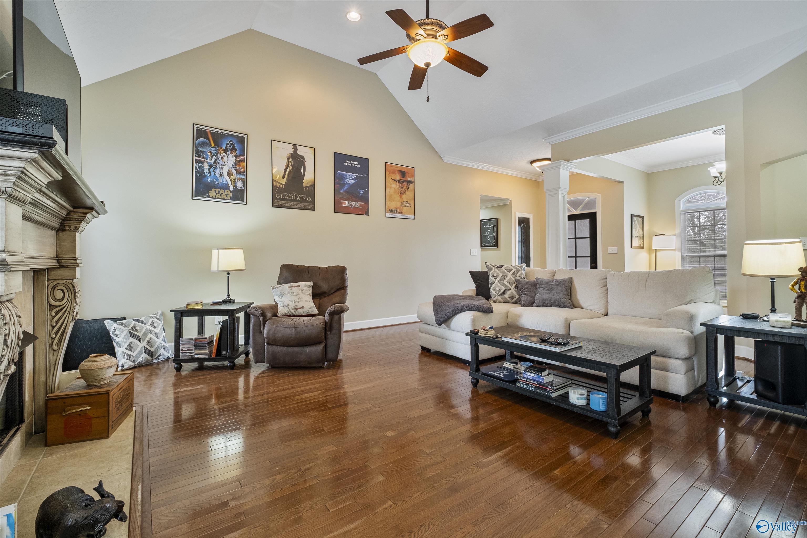 1430 Marshall Way, Southside, Alabama image 17