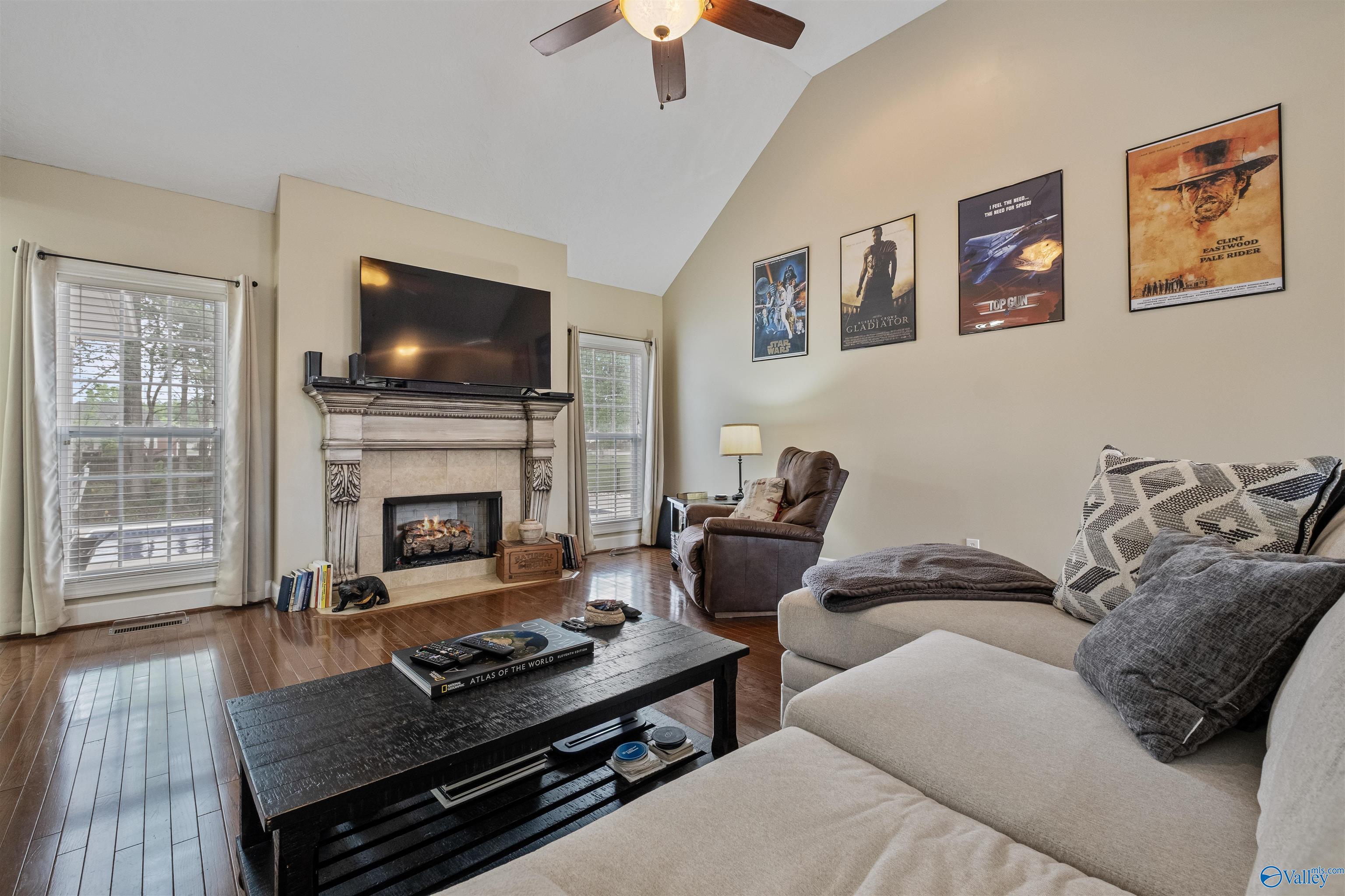1430 Marshall Way, Southside, Alabama image 16