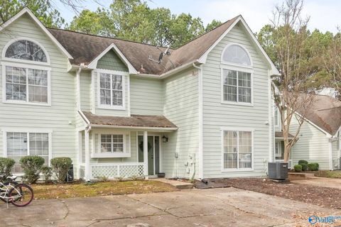 Condo For Sale - 138 Stone Meadow Lane<br/> Madison, AL 35758