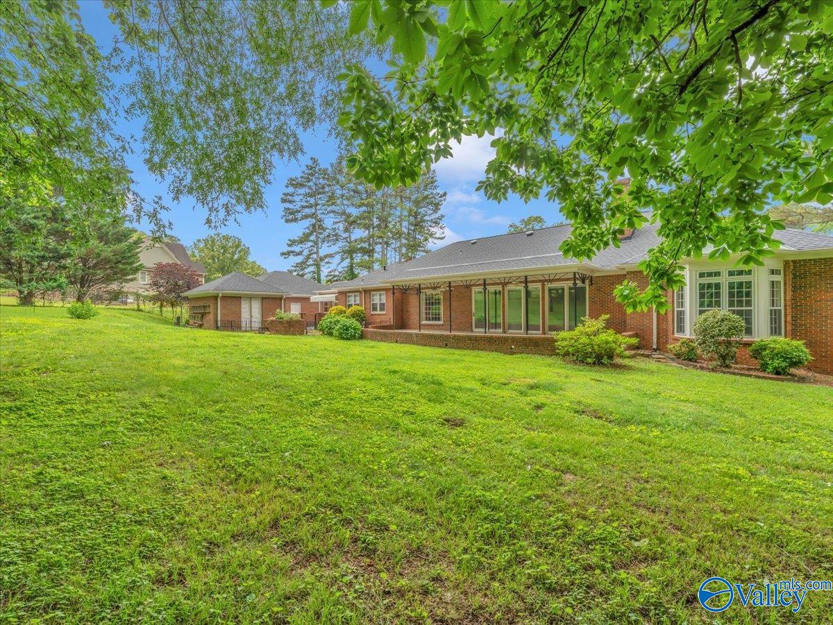 907 Buchannan Street, Scottsboro, Alabama image 9
