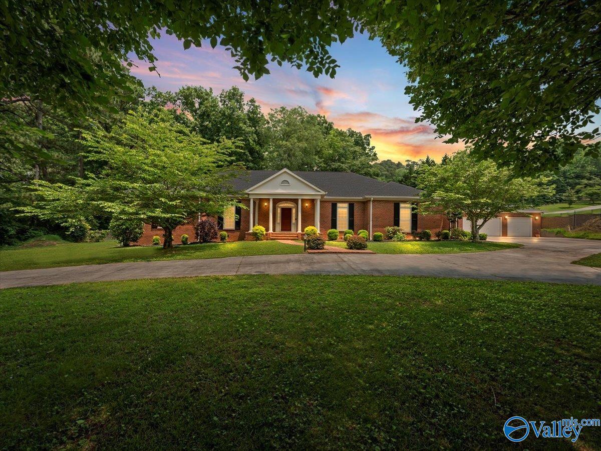 907 Buchannan Street, Scottsboro, Alabama image 1