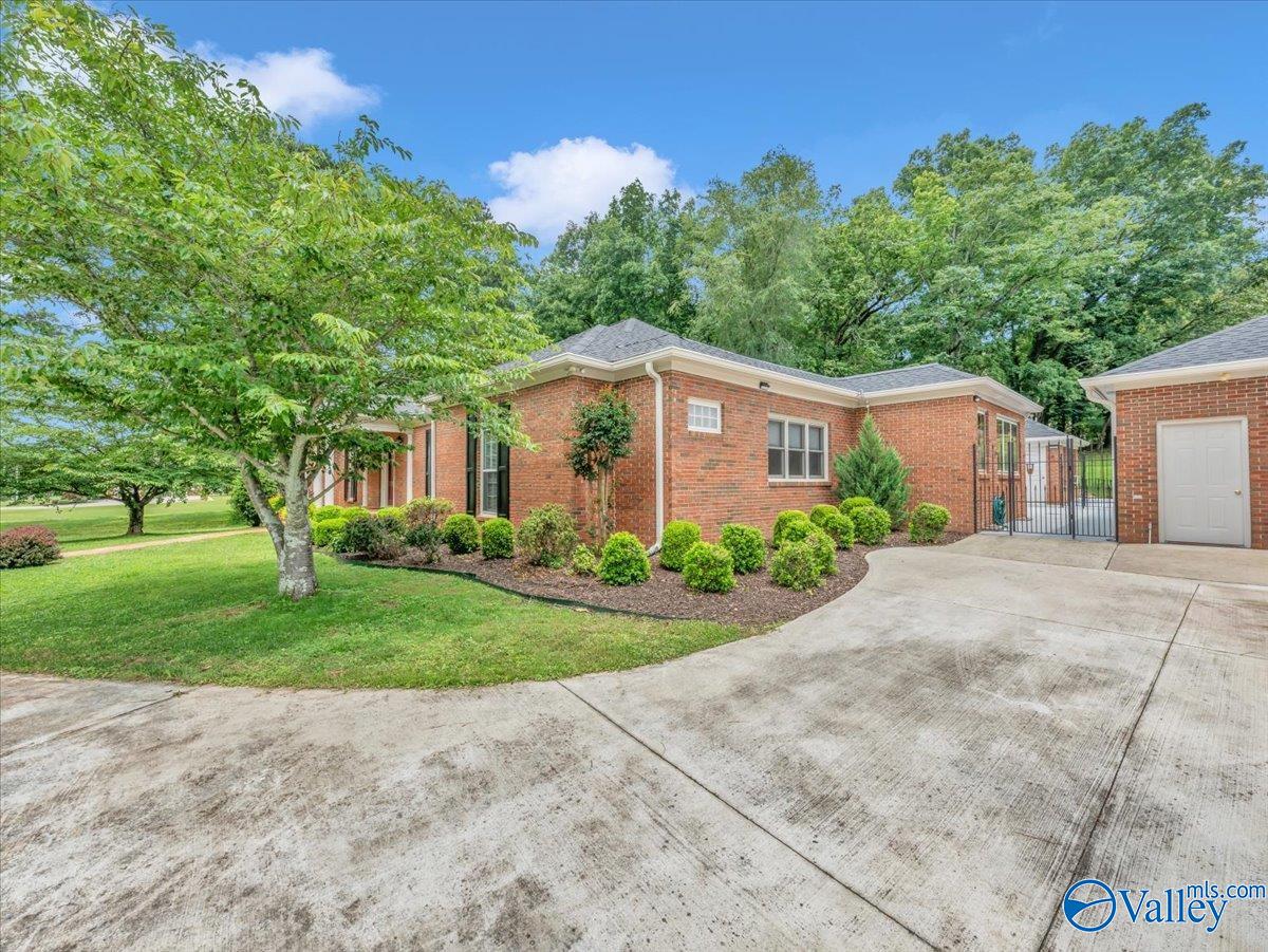 907 Buchannan Street, Scottsboro, Alabama image 4