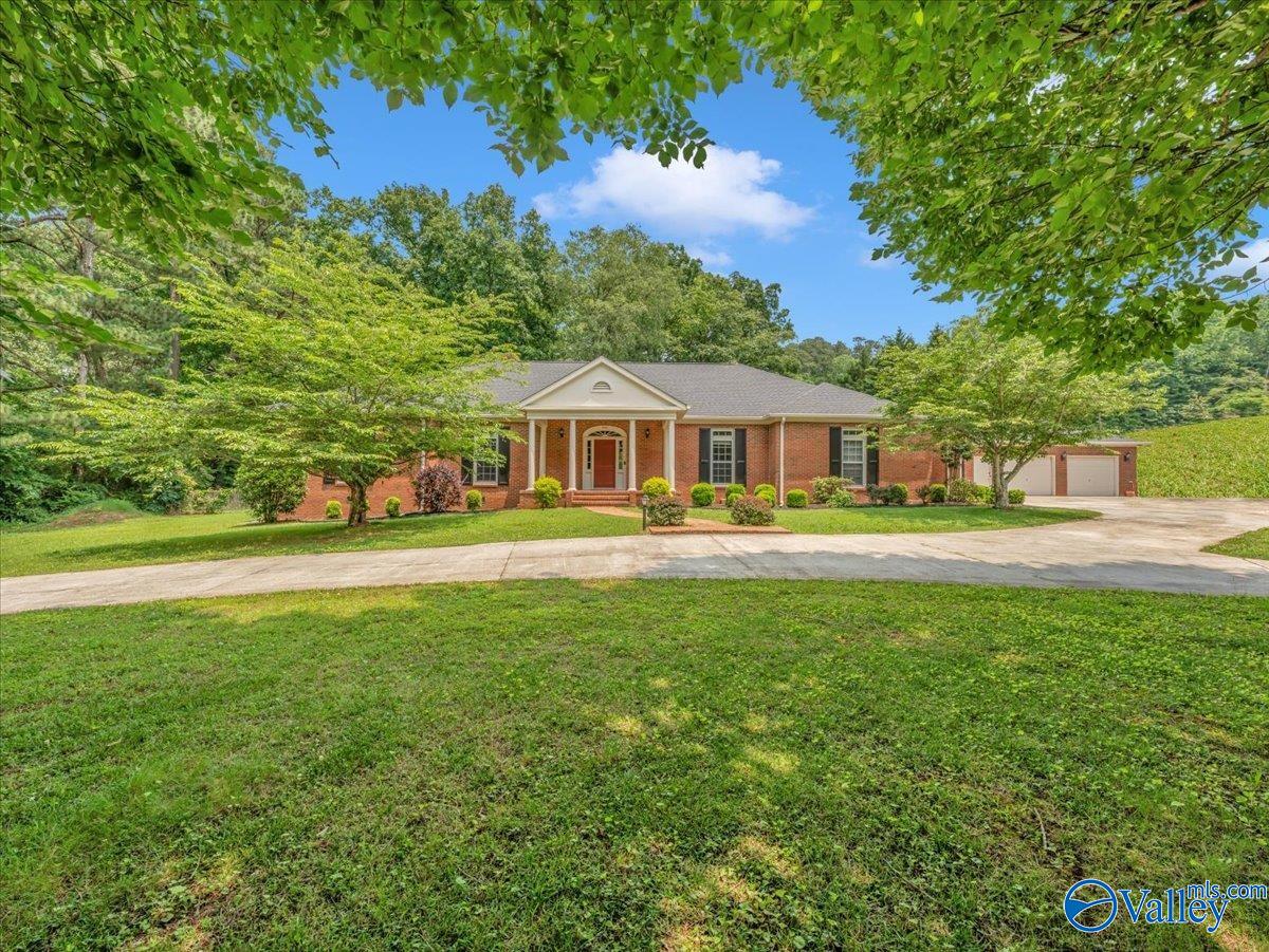 907 Buchannan Street, Scottsboro, Alabama image 2