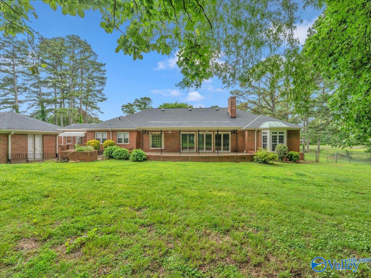 907 Buchannan Street, Scottsboro, Alabama image 8