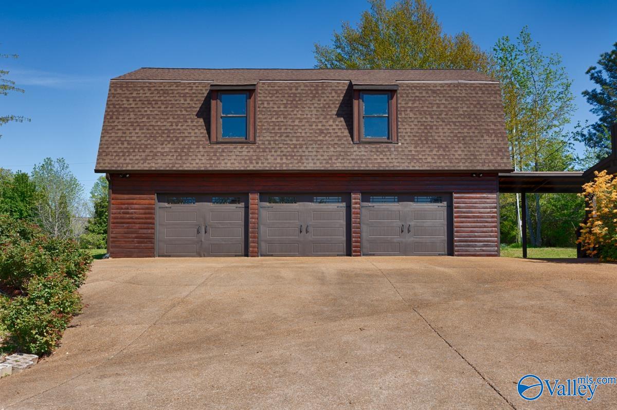 620 Ford Chapel Road, Harvest, Alabama image 37